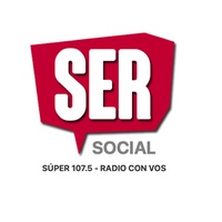 Logo SER SOCIAL