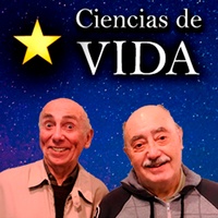 Logo CIENCIAS DE VIDA