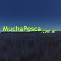 Logo Mucha Pesca