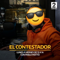 Logo El Contestador 