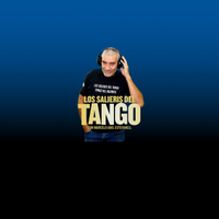 Logo LOS SALIERIS DEL TANGO