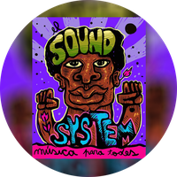 Logo Sound System