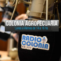 Logo Colonia Agropecuaria