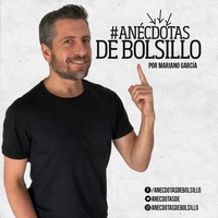 Logo Anécdotas de Bolsillo