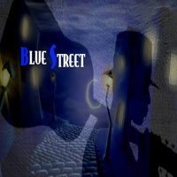 Logo Blue Street