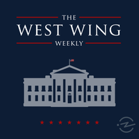 Logo The West Wing Weekly