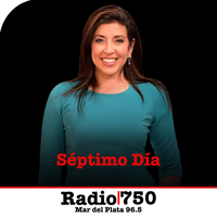 Logo Séptimo Dia
