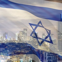 Logo Noticias de Israel