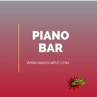 Logo Piano Bar