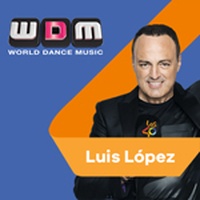 Logo World Dance Music