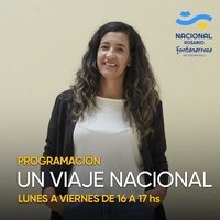 Logo Viaje Nacional Rosario