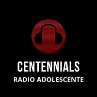 Logo Radio Centennials