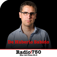 Logo De Haberlo Sabido