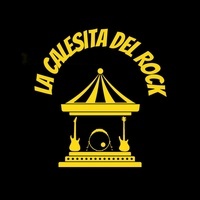 Logo La Calesita del Rock