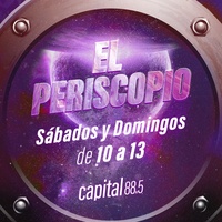 Logo El Periscopio 