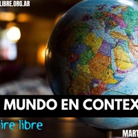 Logo El Mundo en Contexto
