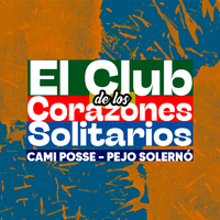 El Club De Los Corazones Solitarios | Escucha los últimos programas |  RadioCut Argentina
