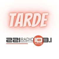 Logo Tarde