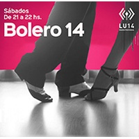 Logo Bolero 14