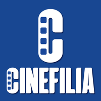 Logo CINEFILIA