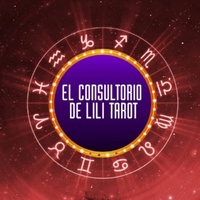 Logo El Consultorio de Lili Tarot