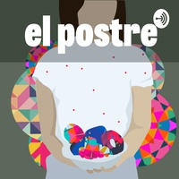 Logo El Postre