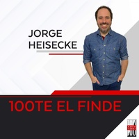 Logo 100te el Finde