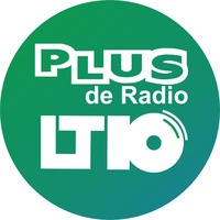 Logo Plus de Radio