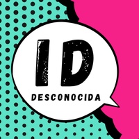 Logo IDENTIDAD DESCONOCIDA