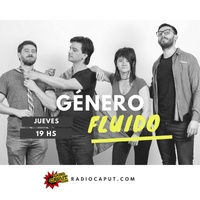 Género Fluido | Escucha los últimos programas | RadioCut ...