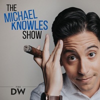 Logo The Michael Knowles Show