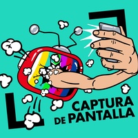 Logo CAPTURA DE PANTALLA