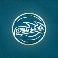 Logo Espuma de Rock