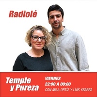 Logo Temple y Pureza