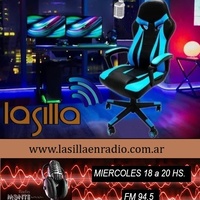 Logo La Silla