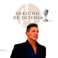 Logo DERECHO DE DEFENSA