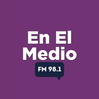 Logo EN EL MEDIO