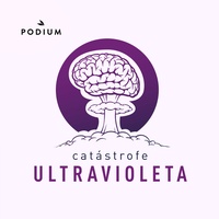 Logo Catástrofe ultravioleta
