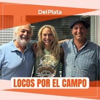 Logo Locos por el Campo 
