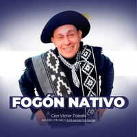 Logo Fogón nativo