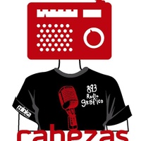 Logo Cabezas de Radio
