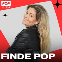 Logo Finde Pop
