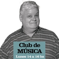 Logo Club de Música