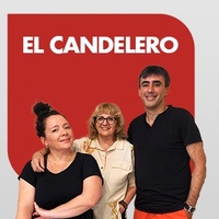 Logo EL CANDELERO