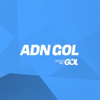 Logo ADN Gol