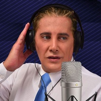 Logo Marcelo Gopar en Radio Am Judicial