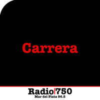 Logo Carrera