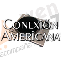 Logo Conexión Americana
