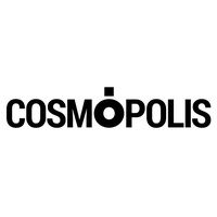 Logo Cosmópolis