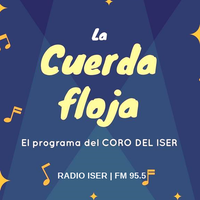 Logo La Cuerda Floja